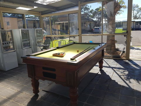 Amaroo Resort - Accommodation Georgetown 41