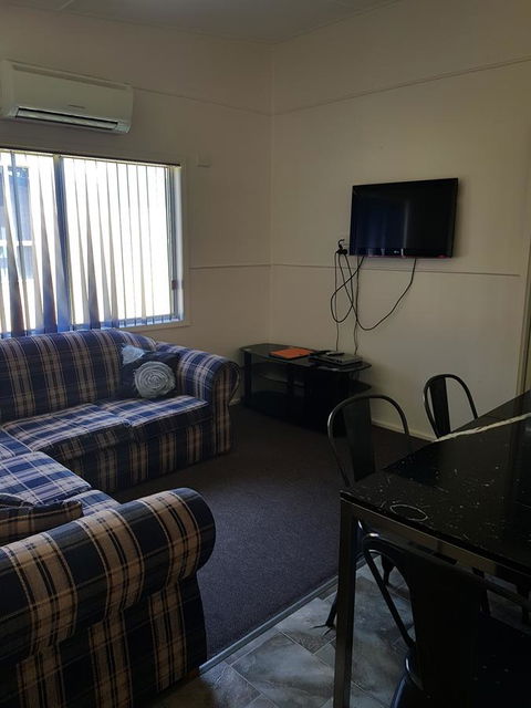 Amaroo Resort - Accommodation Georgetown 33