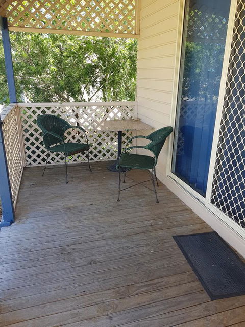 Amaroo Resort - Accommodation Georgetown 0