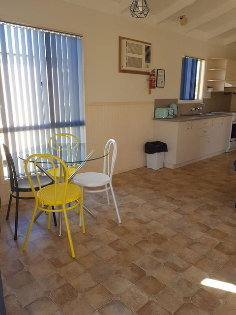 Amaroo Resort - Accommodation Georgetown 17