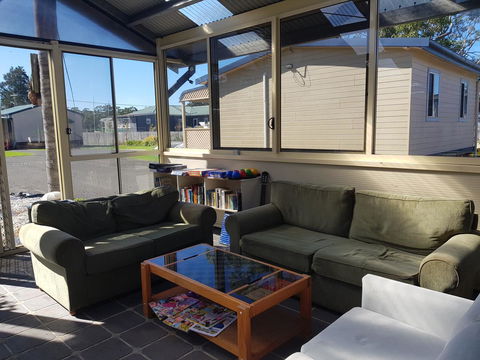 Amaroo Resort - Accommodation Georgetown 42