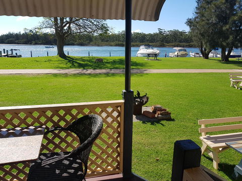 Amaroo Resort - Accommodation Georgetown 20
