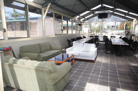 Amaroo Resort - Accommodation Georgetown 27