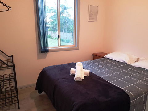 Amaroo Resort - Accommodation Georgetown 14