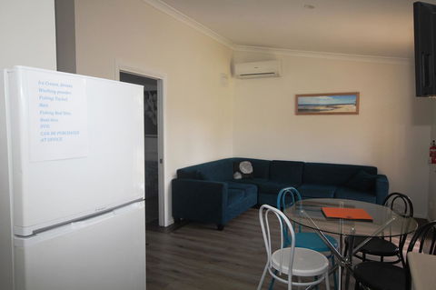 Amaroo Resort - Accommodation Georgetown 29
