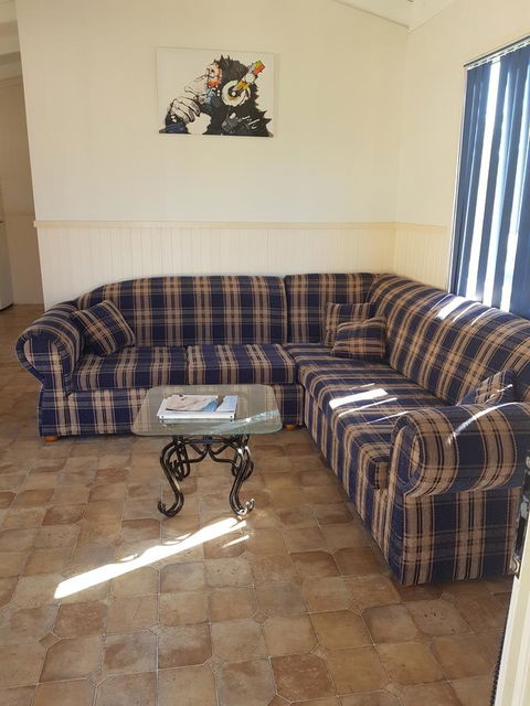 Amaroo Resort - Accommodation Georgetown 44