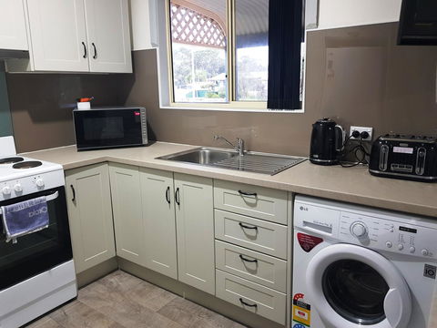 Amaroo Resort - Accommodation Georgetown 15