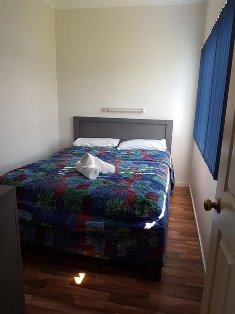 Amaroo Resort - Accommodation Georgetown 8