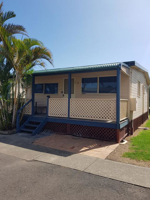 Amaroo Resort - Accommodation Georgetown 34