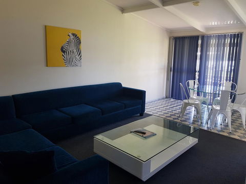 Amaroo Resort - Accommodation Georgetown 25