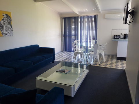 Amaroo Resort - Accommodation Georgetown 22