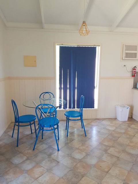 Amaroo Resort - Accommodation Georgetown 3