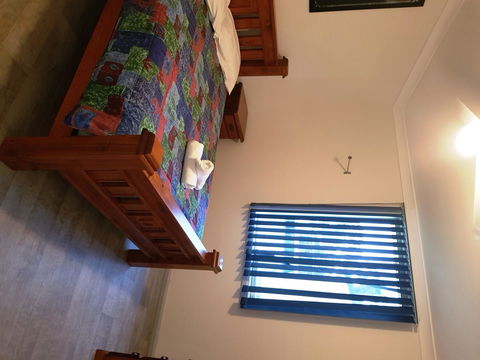 Amaroo Resort - Accommodation Georgetown 16