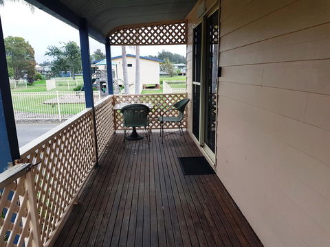 Amaroo Resort - Accommodation Georgetown 11