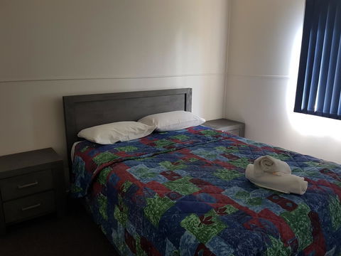 Amaroo Resort - Accommodation Georgetown 39