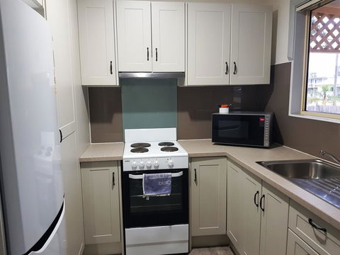Amaroo Resort - Accommodation Georgetown 12