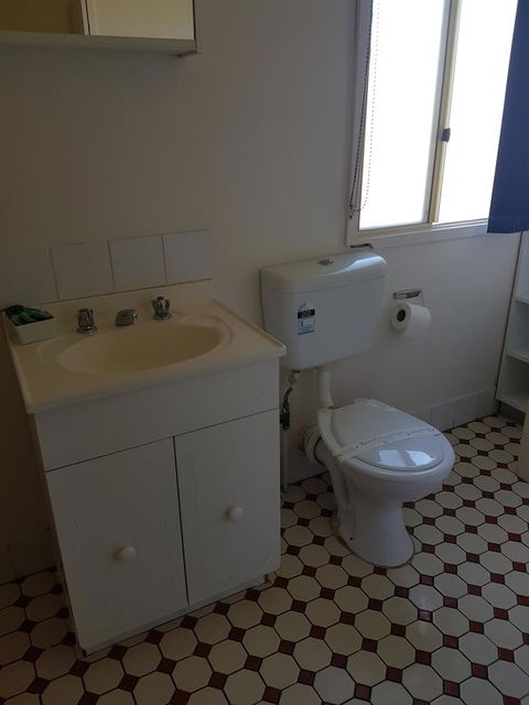 Amaroo Resort - Accommodation Georgetown 6