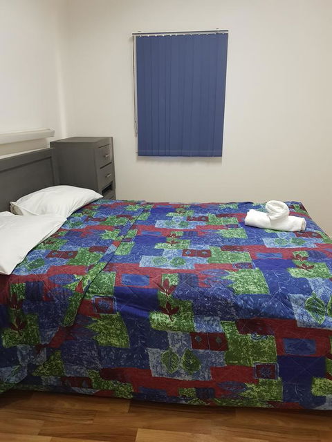 Amaroo Resort - Accommodation Georgetown 5