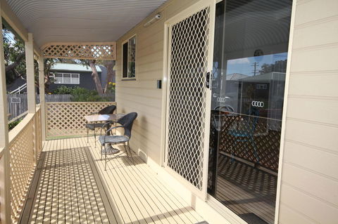 Amaroo Resort - Accommodation Georgetown 28
