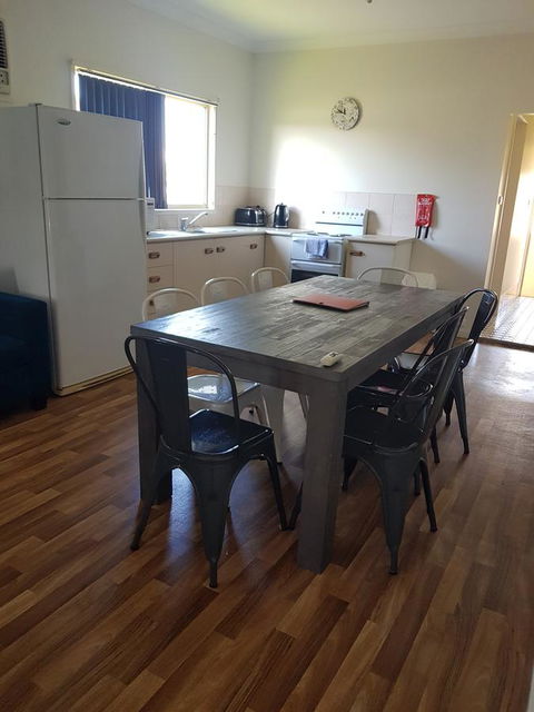 Amaroo Resort - Accommodation Georgetown 7