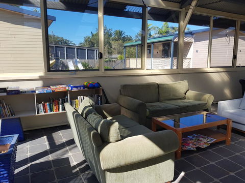 Amaroo Resort - Accommodation Georgetown 43