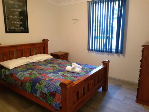 Amaroo Resort - Accommodation Georgetown 10