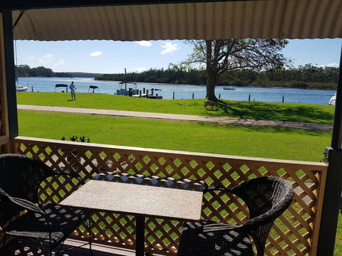 Amaroo Resort - Accommodation Georgetown 21