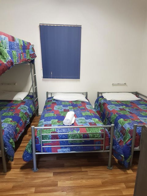 Amaroo Resort - Accommodation Georgetown 9