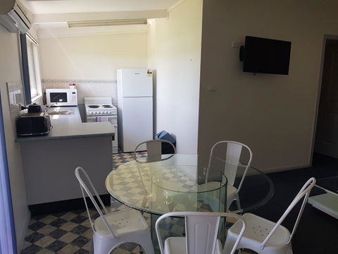 Amaroo Resort - Accommodation Georgetown 18