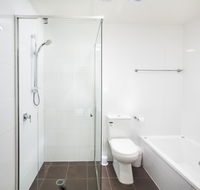 Charlestown Executive Apartments - Accommodation Georgetown
