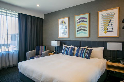 Alpha Hotel Eastern Creek - Accommodation Georgetown 38
