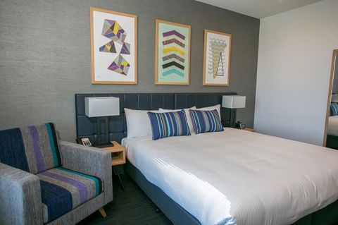 Alpha Hotel Eastern Creek - Accommodation Georgetown 37