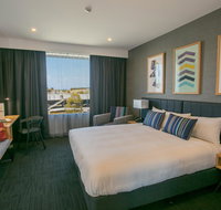 Alpha Hotel Eastern Creek - Accommodation Georgetown