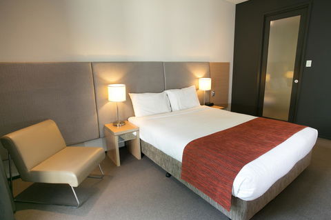 Alpha Hotel Eastern Creek - Accommodation Georgetown 31