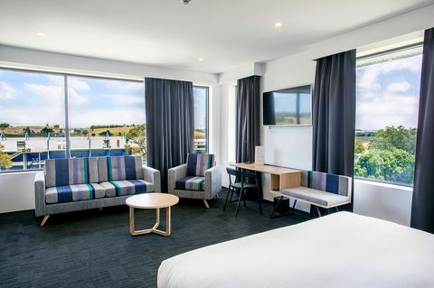 Alpha Hotel Eastern Creek - Accommodation Georgetown 34