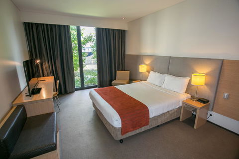 Alpha Hotel Eastern Creek - Accommodation Georgetown 32