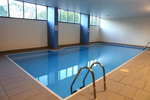 Alpha Hotel Eastern Creek - Accommodation Georgetown 25