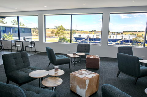 Alpha Hotel Eastern Creek - Accommodation Georgetown 29