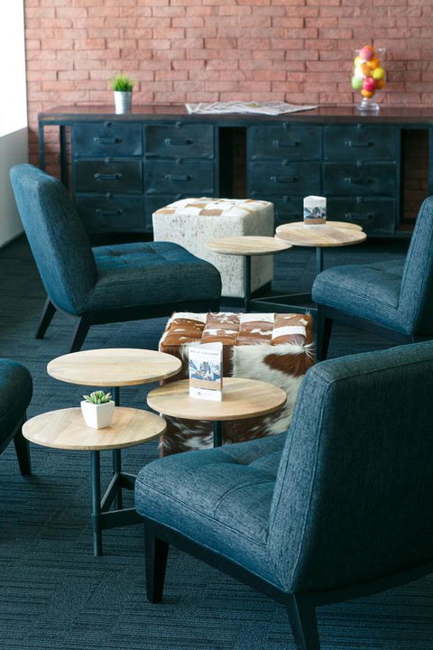 Alpha Hotel Eastern Creek - Accommodation Georgetown 30