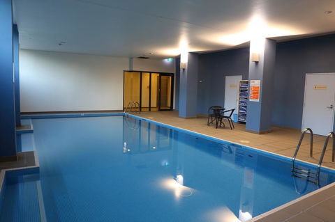 Alpha Hotel Eastern Creek - Accommodation Georgetown 26