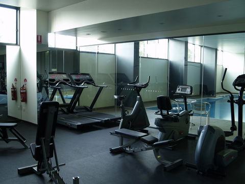 Alpha Hotel Eastern Creek - Accommodation Georgetown 23