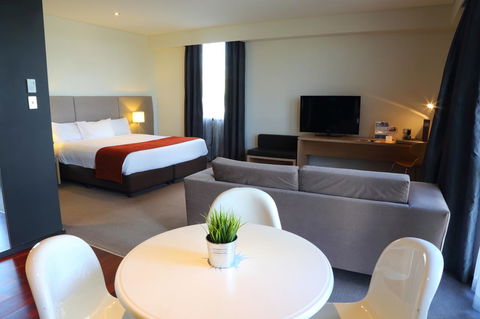 Alpha Hotel Eastern Creek - Accommodation Georgetown 22