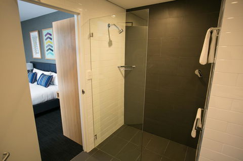 Alpha Hotel Eastern Creek - Accommodation Georgetown 33
