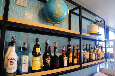 Alpha Hotel Eastern Creek - Accommodation Georgetown 3