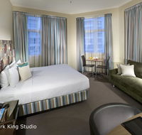 Best Western Plus Hotel Stellar - Accommodation Georgetown