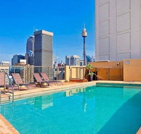 Accommodation Sydney - Hyde Park Plaza - Accommodation Georgetown
