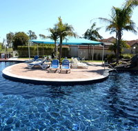 Yarrawonga Waterfront Apartments - Accommodation Georgetown