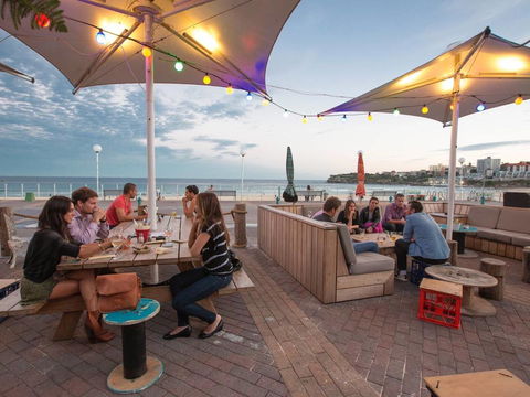 Right On Bondi - Accommodation Georgetown 18
