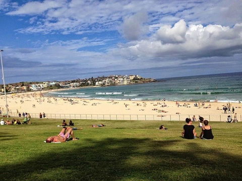 Right On Bondi - Accommodation Georgetown 16