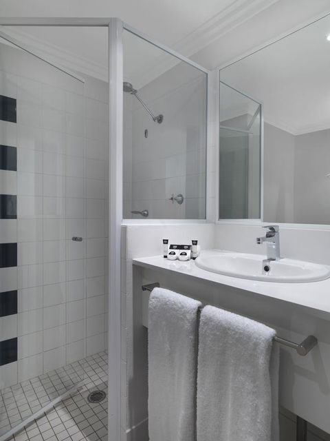 Ibis Styles Sydney Central - Accommodation Georgetown 8